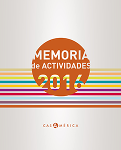 cartel memoria 2016